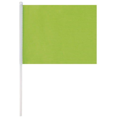PARTY FLAG 20x16cm
