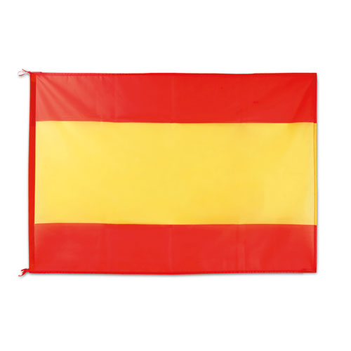 BANDERA FIESTA ESPAÑA 