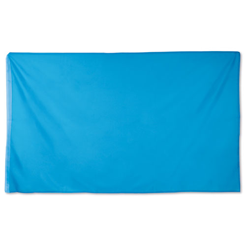 FLAT COLORS FLAG 