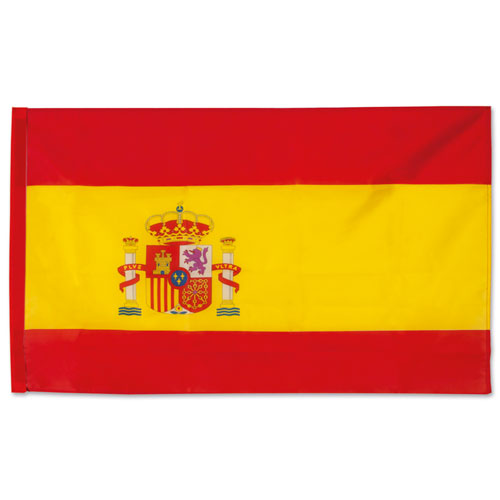 BANDERA ESPAÑA 