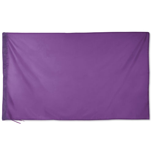 FLAT COLORS FLAG 