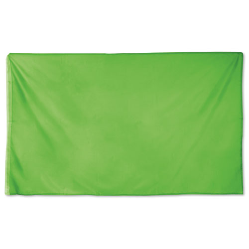 FLAT COLORS FLAG 