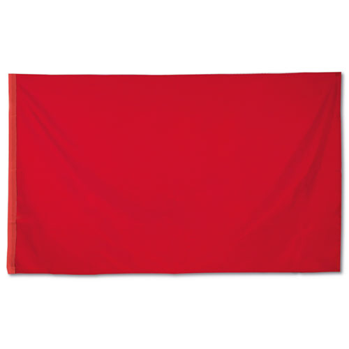 FLAT COLORS FLAG 