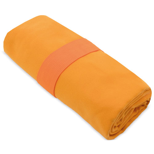 MICROFIBER TOWEL 