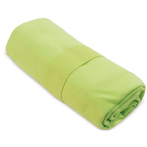 MICROFIBER TOWEL 