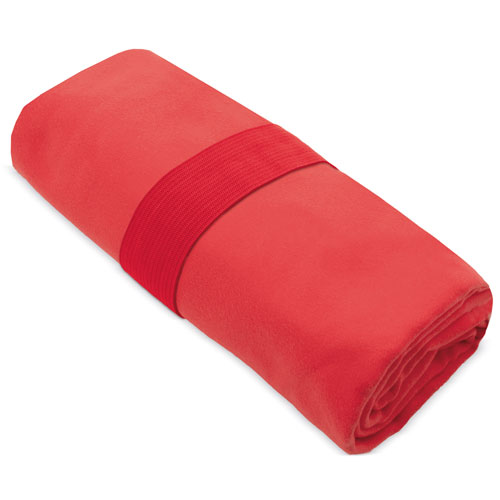 MICROFIBER TOWEL 
