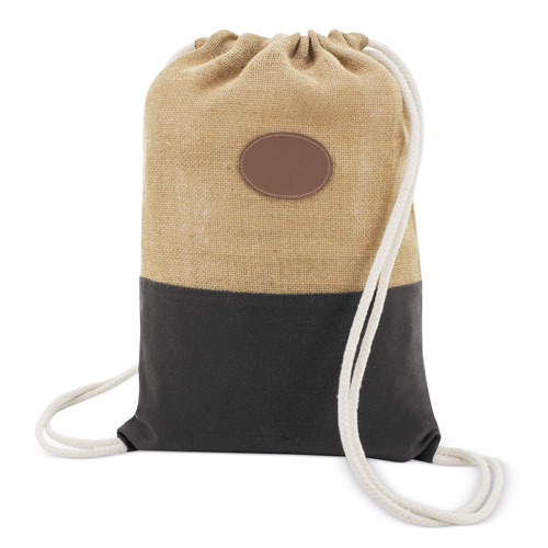 BOLSA MOCHILA CORONA