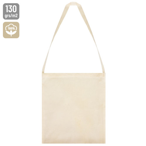 COTTON BAG 1 HANDLE 