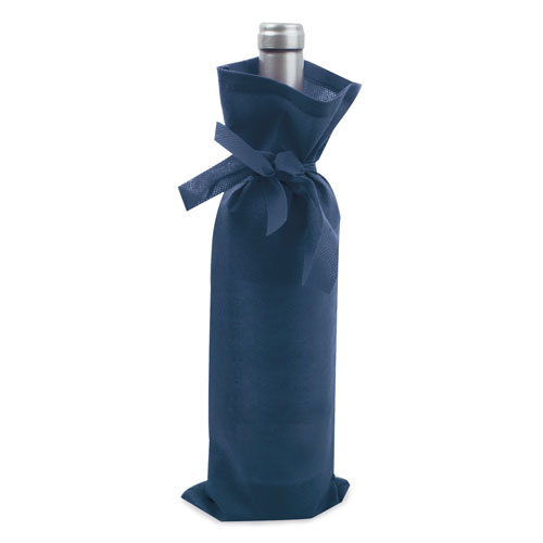 THERMOSEALED WINE BAG 