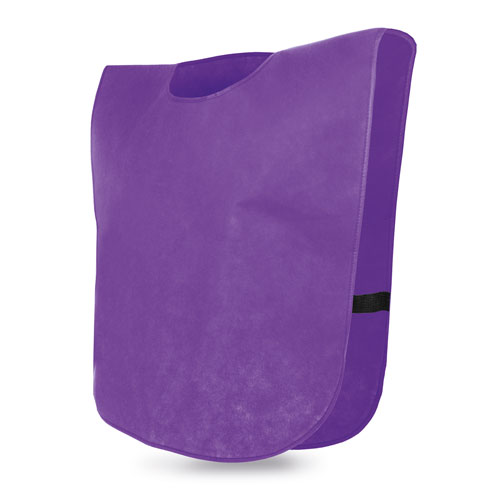 NON WOVEN BIB 