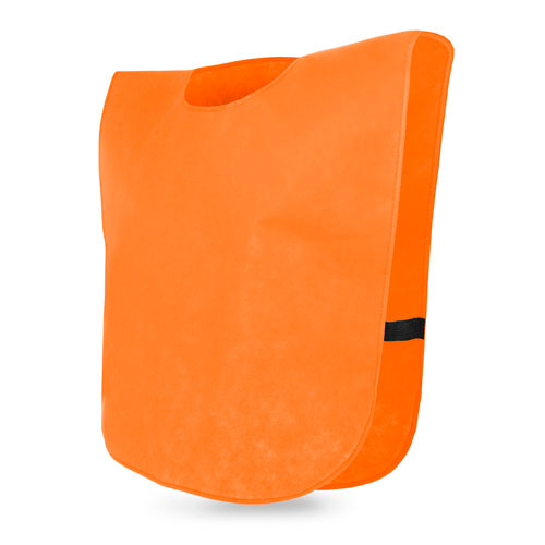 NON WOVEN BIB 
