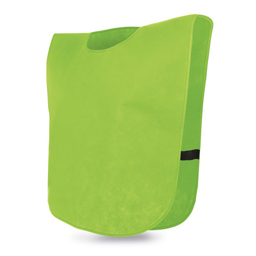 NON WOVEN BIB 