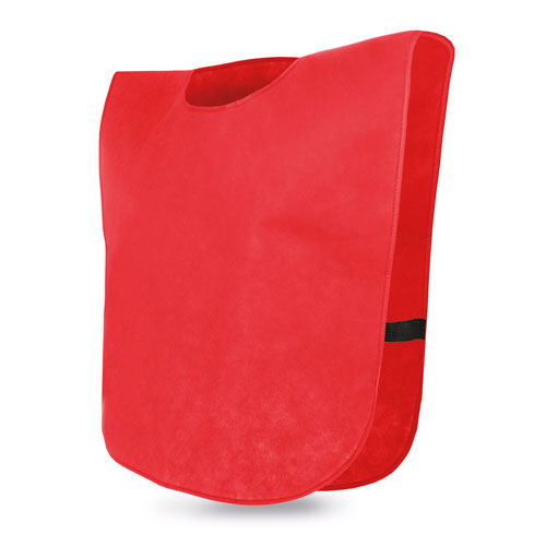NON WOVEN BIB 