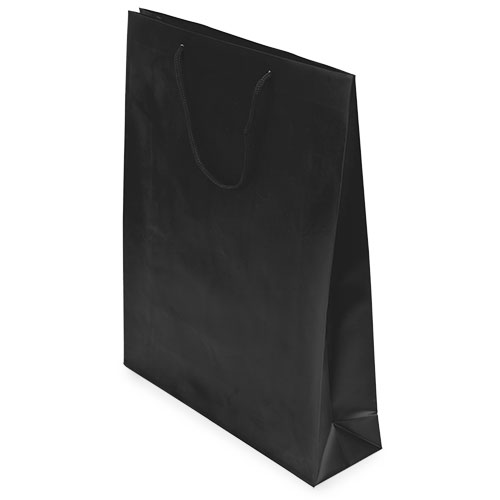 PVC GIFT BAG 