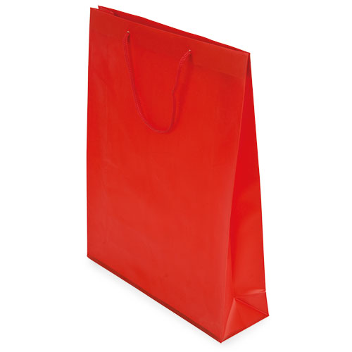 PVC GIFT BAG 
