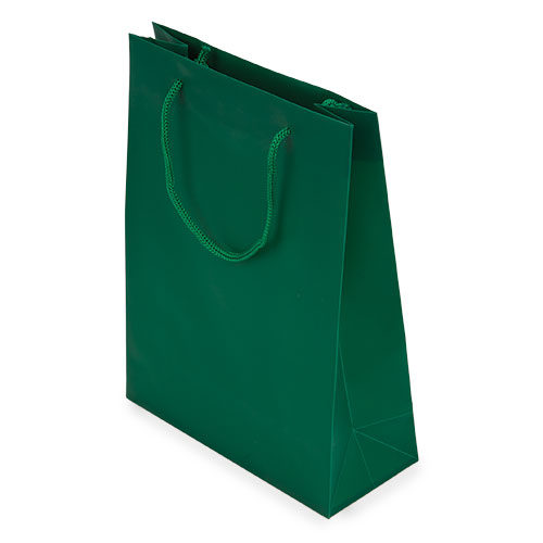 PVC GIFT BAG