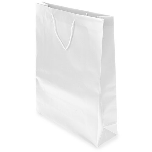 PVC GIFT BAG 