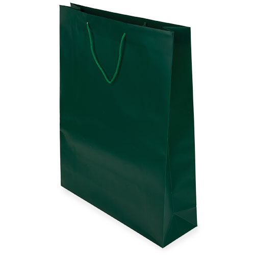 PVC GIFT BAG 