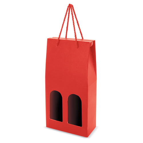 CARTON BOX LUXE 2 PCS MESEGUERA