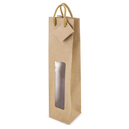 <p>WINE BAG “CHIANTI”</p>