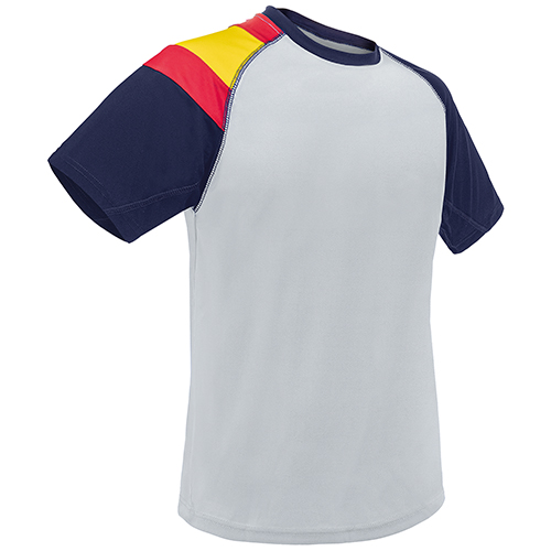 T-SHIRT DRY&FRESH FLAG