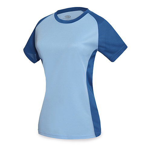 CAMISETA COMBINADA SPORT D&F 