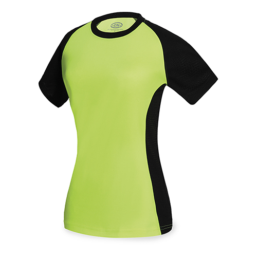 COMBINED SPORTS T-SHIRT D&F 