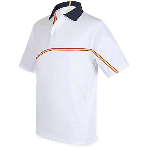 "FORMENTERA" FLAGMAN POLO L "FORMENTERA" FLAGMAN POLO L