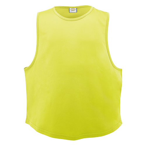 ADULT REFLECTIVE SPORT BIB 