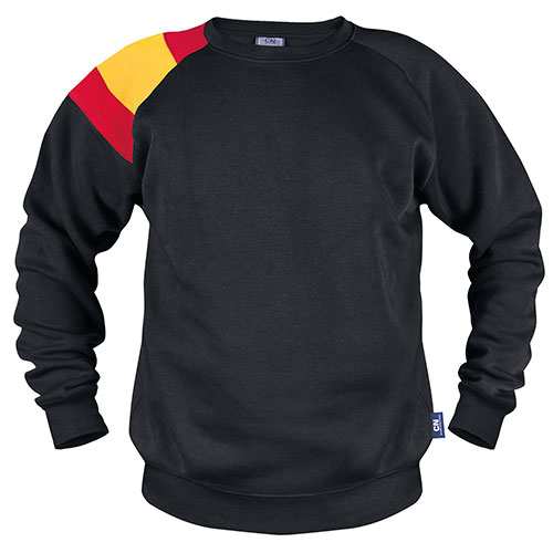 <p>SUDADERA "NACIÓN"</p>