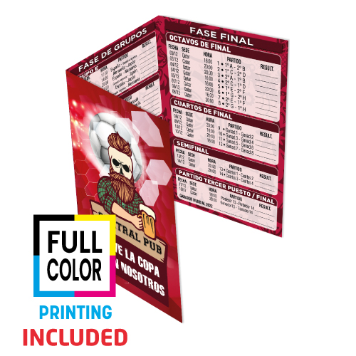 FOOTBALL WORLD CHAMP CALENDAR