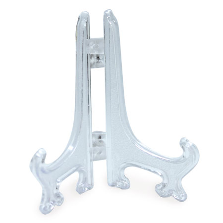 PLATE HOLDER 
