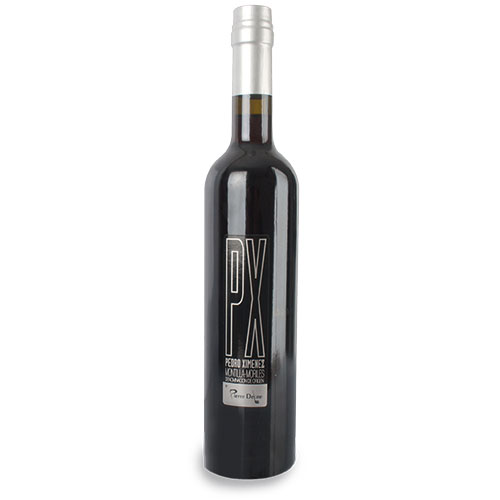 WINE PEDRO XIMENEZ