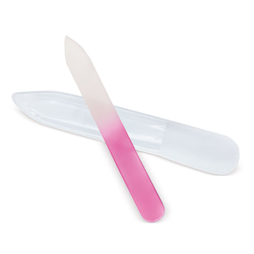 GLASS NAIL FILE 