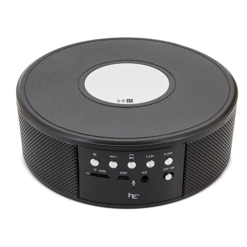 SPEAKER 