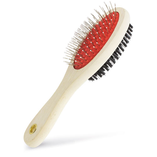 PET BRUSH "TOBY"