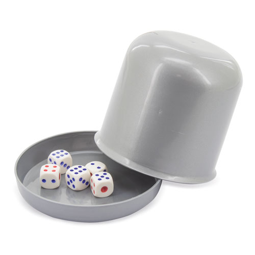 DICE GAME CASINO