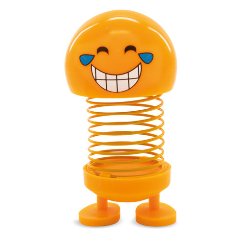 EMO ANTIESTRESS DANCER SMILE