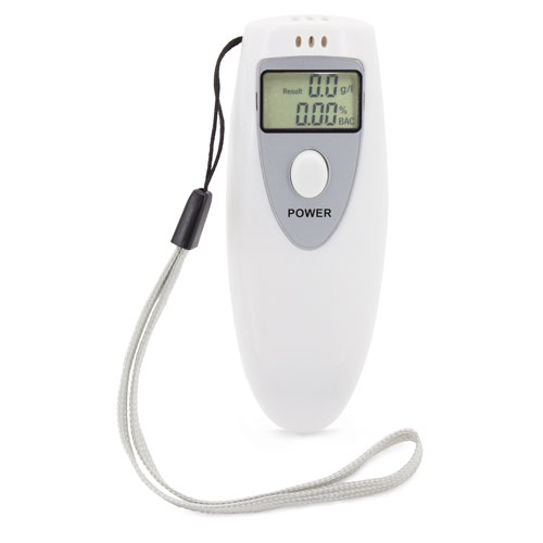 BREATHALYZER
