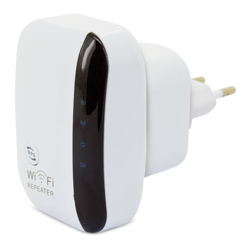 WIFI AMPLIFIER 