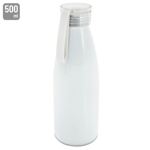 ALUMINIUM BOTTLE 