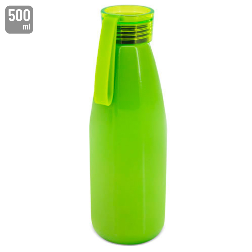 ALUMINIUM BOTTLE 