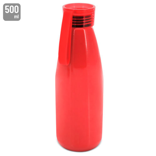 ALUMINIUM BOTTLE 