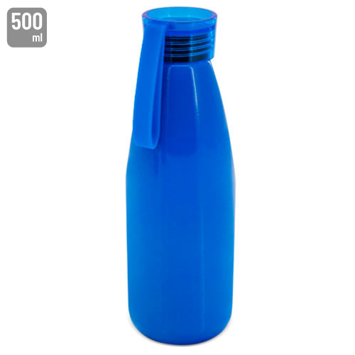 ALUMINIUM BOTTLE 