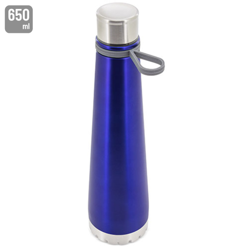 STEEL BOTTLE 