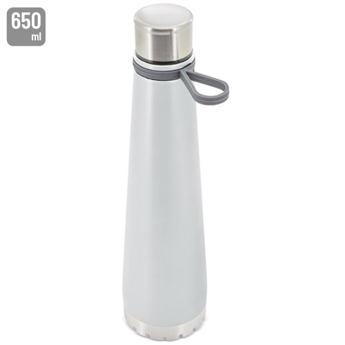 STEEL BOTTLE 