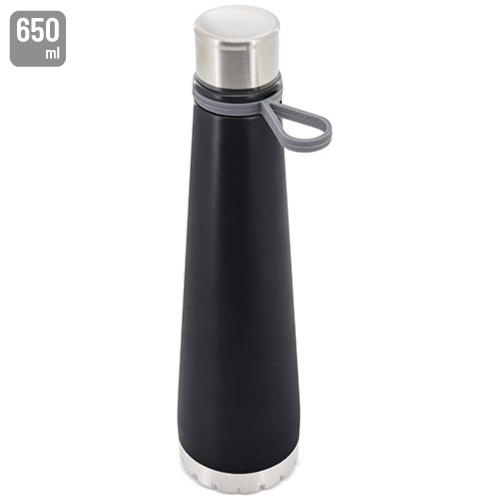 STEEL BOTTLE 