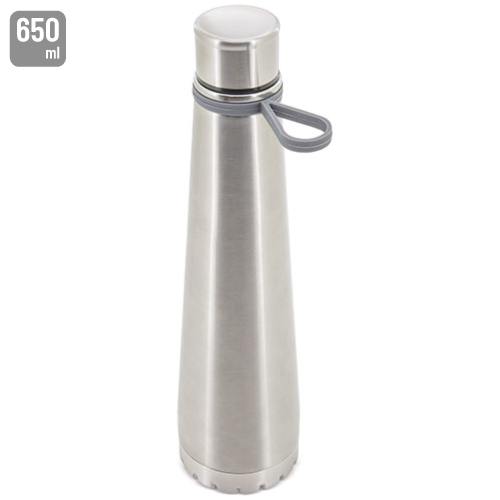 STEEL BOTTLE 