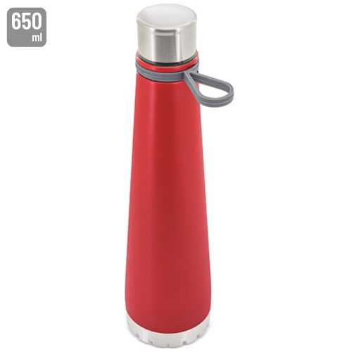STEEL BOTTLE 