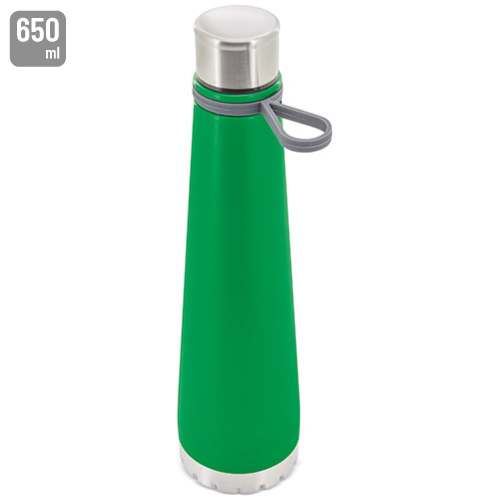 STEEL BOTTLE 